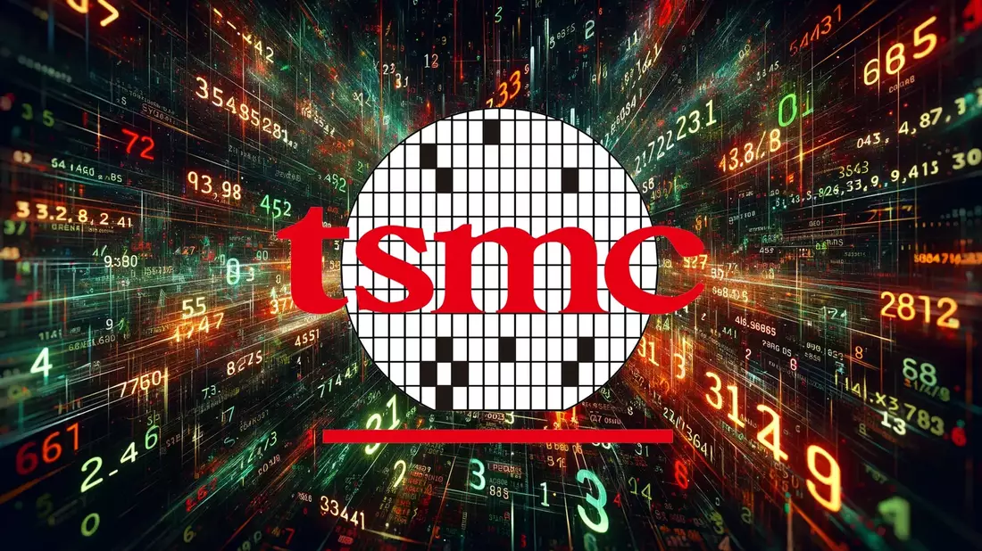 TSMC Acelera: Inversión Billonaria y Desafíos Geopolíticos - Bild: über boerse-global.de