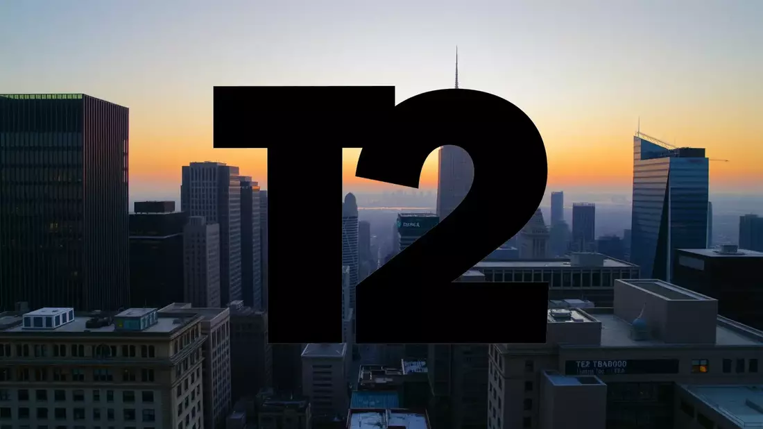 Take-Two Interactive: Un Trimestre Sólido Ante la Esperada Llegada de GTA VI - Bild: über boerse-global.de