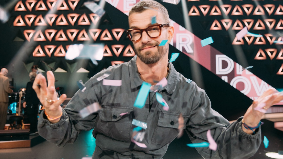 Joko Winterscheidt Wer stiehlt mir die Show? - Foto: Joyn/Florida TV/Julian Mathieu, presseportal.de