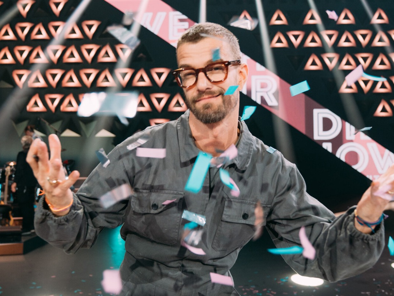 Joko Winterscheidt Wer stiehlt mir die Show? - Foto: Joyn/Florida TV/Julian Mathieu, presseportal.de