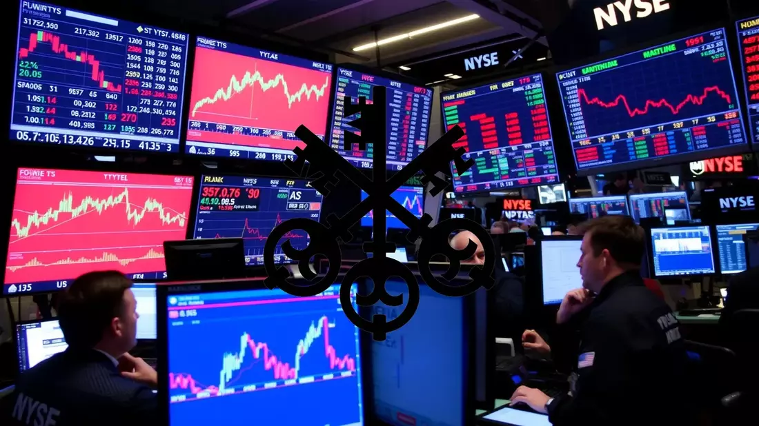 UBS incrementa su fondo de bonificaciones tras un año de sólidos resultados - Bild: über boerse-global.de