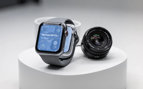 Apple Watch 2026: Kamera bleibt Zukunftsmusik, Fokus liegt auf Biometrie - Foto: über boerse-global.de Apple Watch 2026: Kamera bleibt Zukunftsmusik, Fokus liegt auf Biometrie - Foto: über boerse-global.de