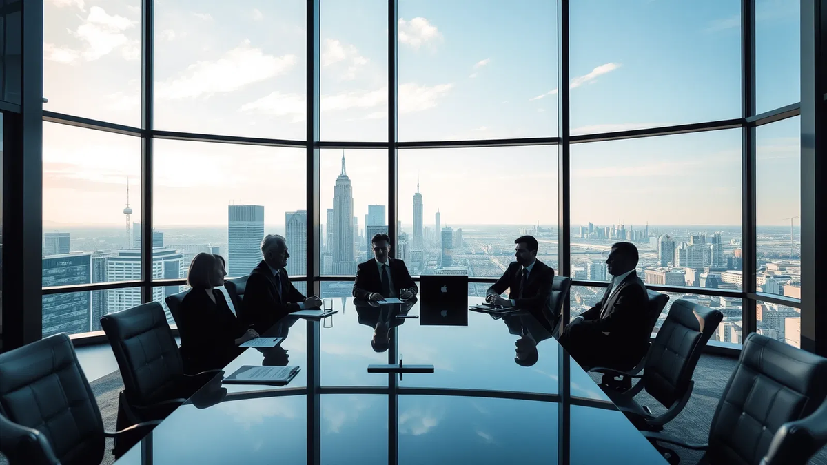 Mbh Aktie: Strategie im Fokus - Foto: über boerse-global.de