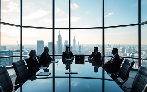 Mbh Aktie: Strategie im Fokus - Foto: über boerse-global.de