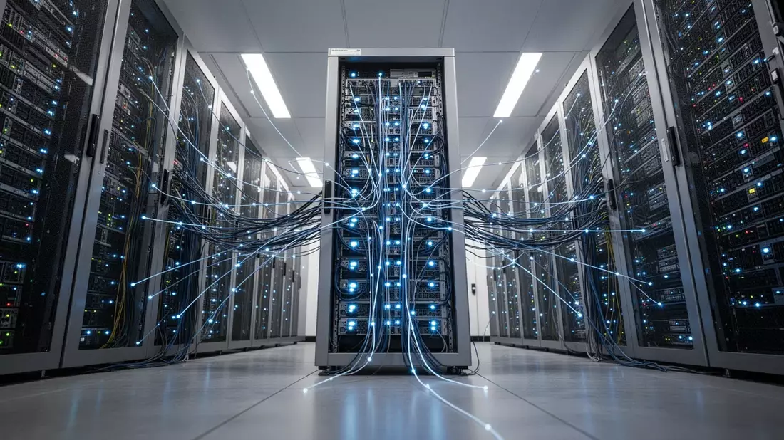 OpenAI stellt mit GPT-5.4 seinen leistungsfähigsten KI-Assistenten vor - Bild: über boerse-global.de