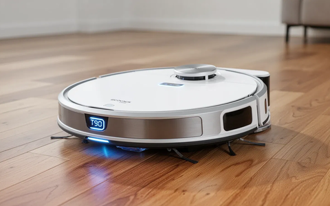 Premium-Roboter erobern den Online-Handel - Foto: über boerse-global.de