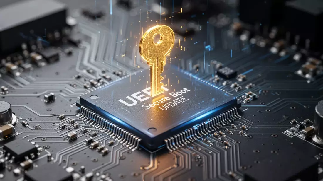 Microsoft startet kritische Secure-Boot-Update-Welle für Windows 11 - Bild: über boerse-global.de