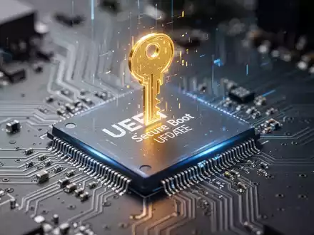 Microsoft startet kritische Secure-Boot-Update-Welle für Windows 11 - Foto: über boerse-global.de