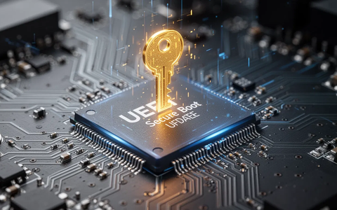 Microsoft startet kritische Secure-Boot-Update-Welle für Windows 11 - Foto: über boerse-global.de