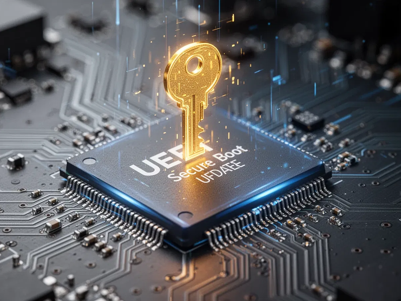 Microsoft startet kritische Secure-Boot-Update-Welle für Windows 11 - Foto: über boerse-global.de