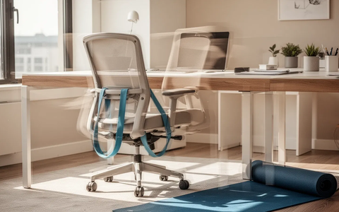 Rückenschmerzen kosten deutsche Wirtschaft Milliarden - Foto: über boerse-global.de