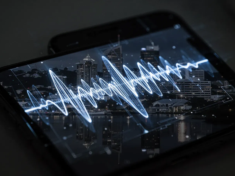 KI-Agent täuscht Neuseeländer mit perfektem Akzent - Foto: über boerse-global.de