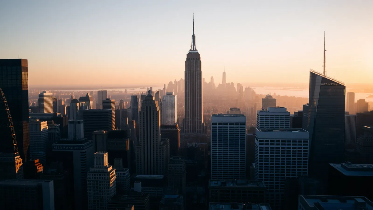 RBC Quant US ETF: Fokus auf Qualität - Foto: über boerse-global.de