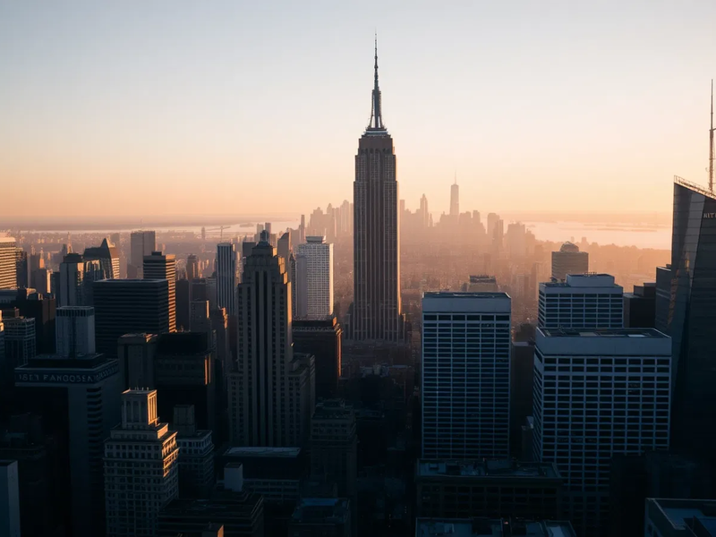 RBC Quant US ETF: Fokus auf Qualität - Foto: über boerse-global.de