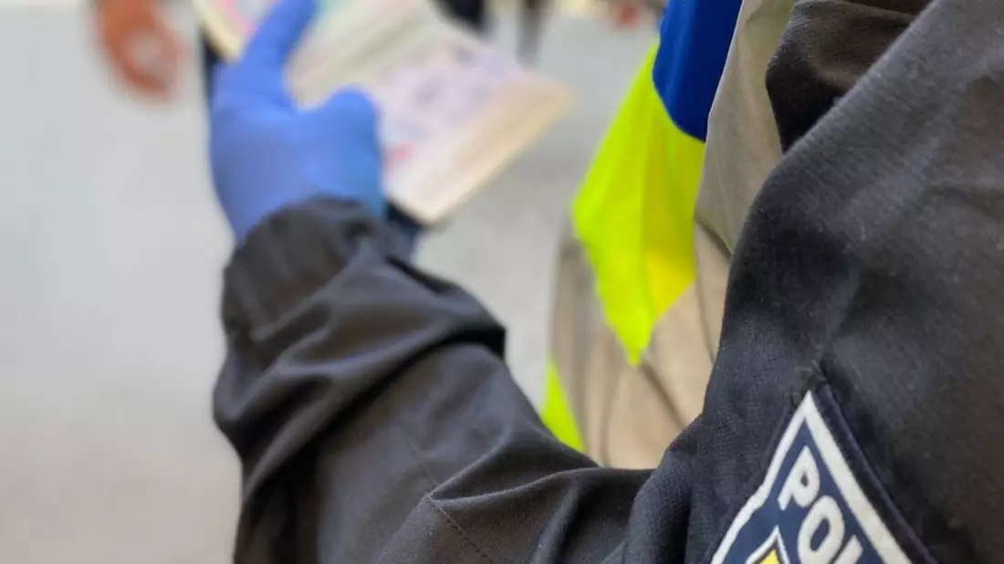 Bundespolizeidirektion München: Unerlaubte Einreisen in Bayern - Feststellungen der Bundespolizeidirektion München (Stand 31. Mai 2026) - Bild: presseportal.de
