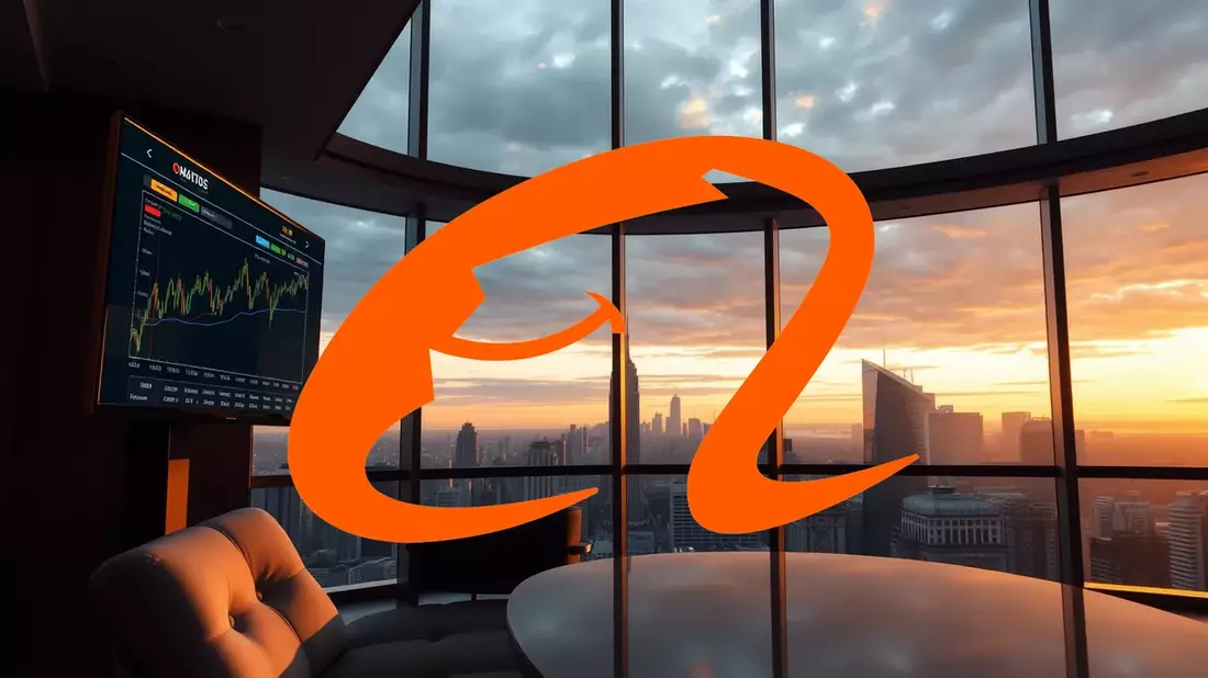 Alibaba: La cita clave para evaluar su apuesta tecnológica - Bild: über boerse-global.de