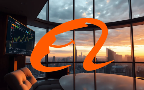 Alibaba: La cita clave para evaluar su apuesta tecnológica - Foto: über boerse-global.de