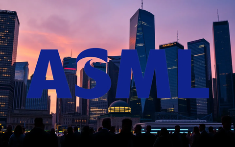 ASML refuerza su cúpula directiva en un contexto de incertidumbre para 2026 - Foto: über boerse-global.de
