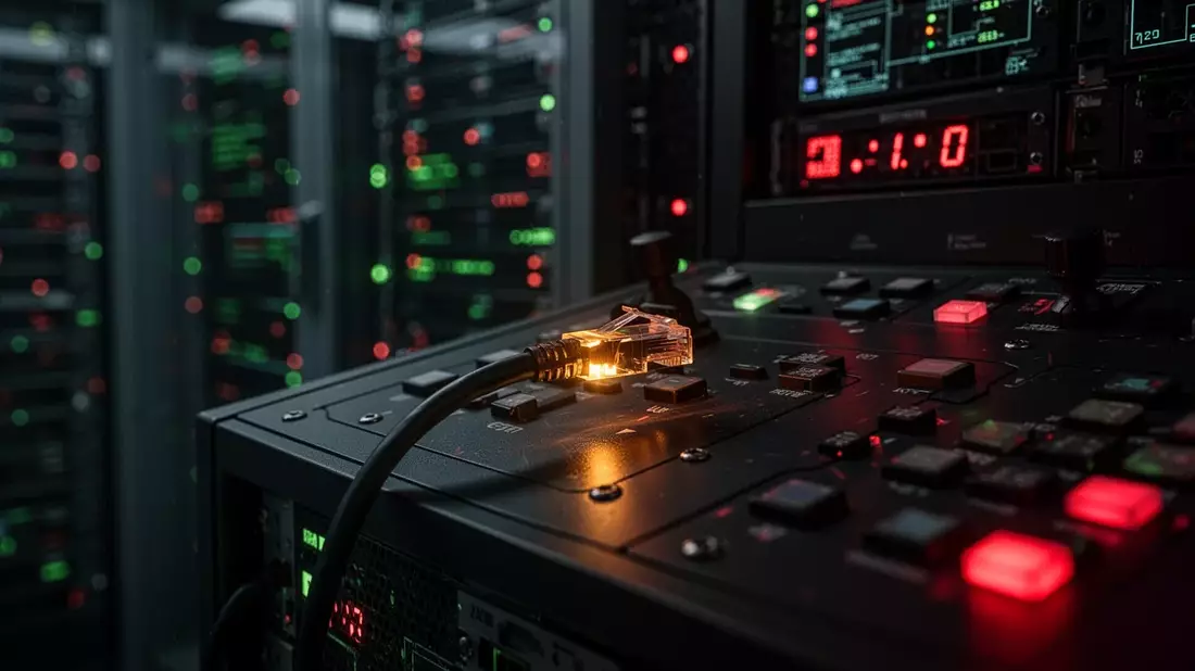 Iranische Cyberangriffe zielen auf westliche Infrastruktur - Bild: über boerse-global.de