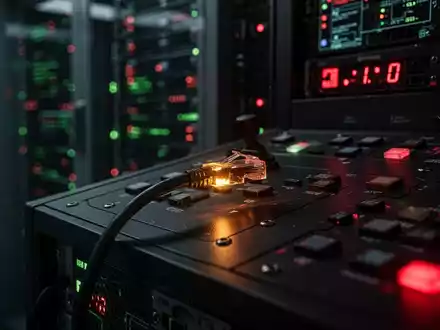 Iranische Cyberangriffe zielen auf westliche Infrastruktur - Foto: über boerse-global.de