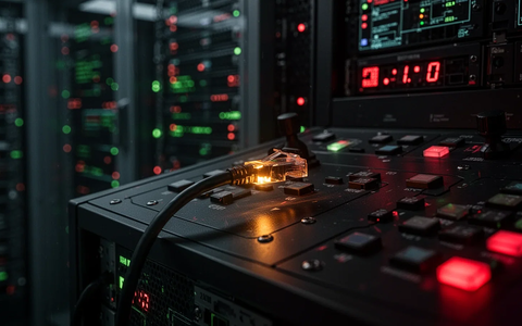 Iranische Cyberangriffe zielen auf westliche Infrastruktur - Foto: über boerse-global.de