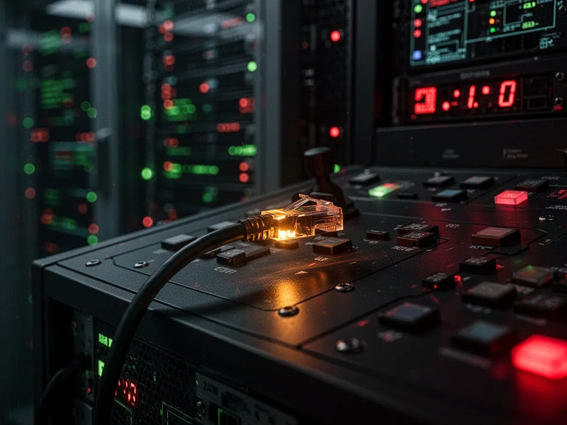 Iranische Cyberangriffe zielen auf westliche Infrastruktur - Foto: über boerse-global.de