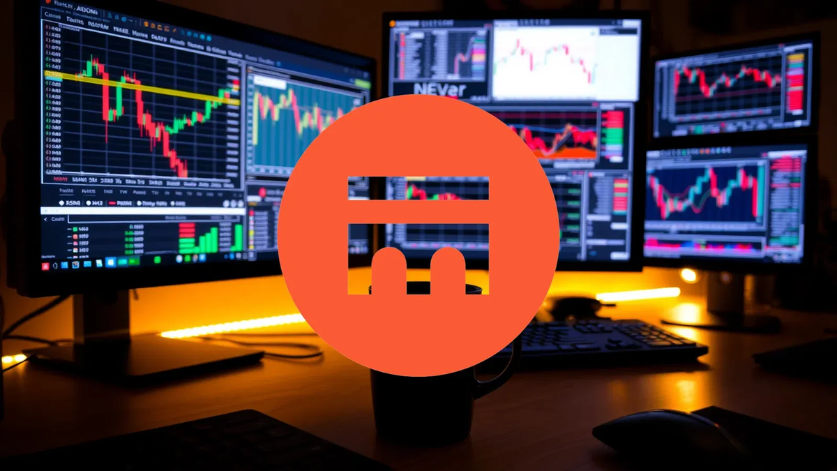 Swissquote Aktie: Geschäftsbericht im Visier - Foto: über boerse-global.de