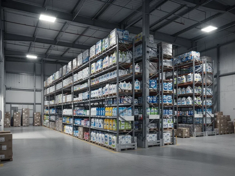 Henkel Aktie: Expansion mit Zukauf - Foto: über boerse-global.de