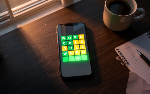 Wordle #1724: Heute heißt die Lösung „HASTY“ - Foto: über boerse-global.de