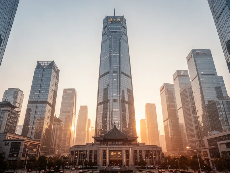 JPM Asia Pacific ETF: Fokus China - Foto: über boerse-global.de