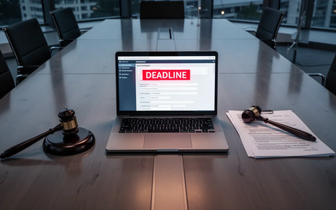 NIS-2-Gesetz: Cyber-Pflichten treffen jetzt 30.000 deutsche Firmen - Foto: über boerse-global.de