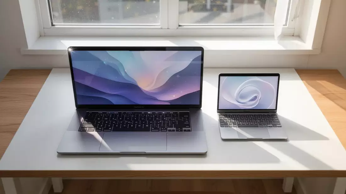 Apple stellt M5 MacBook Air und günstiges MacBook Neo vor - Bild: über boerse-global.de