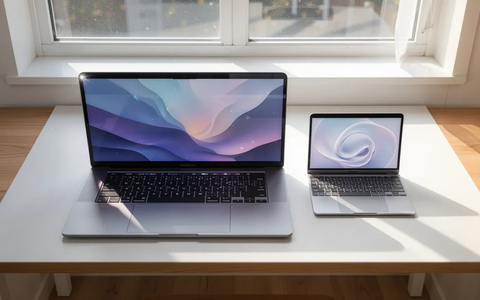 Apple stellt M5 MacBook Air und günstiges MacBook Neo vor - Foto: über boerse-global.de