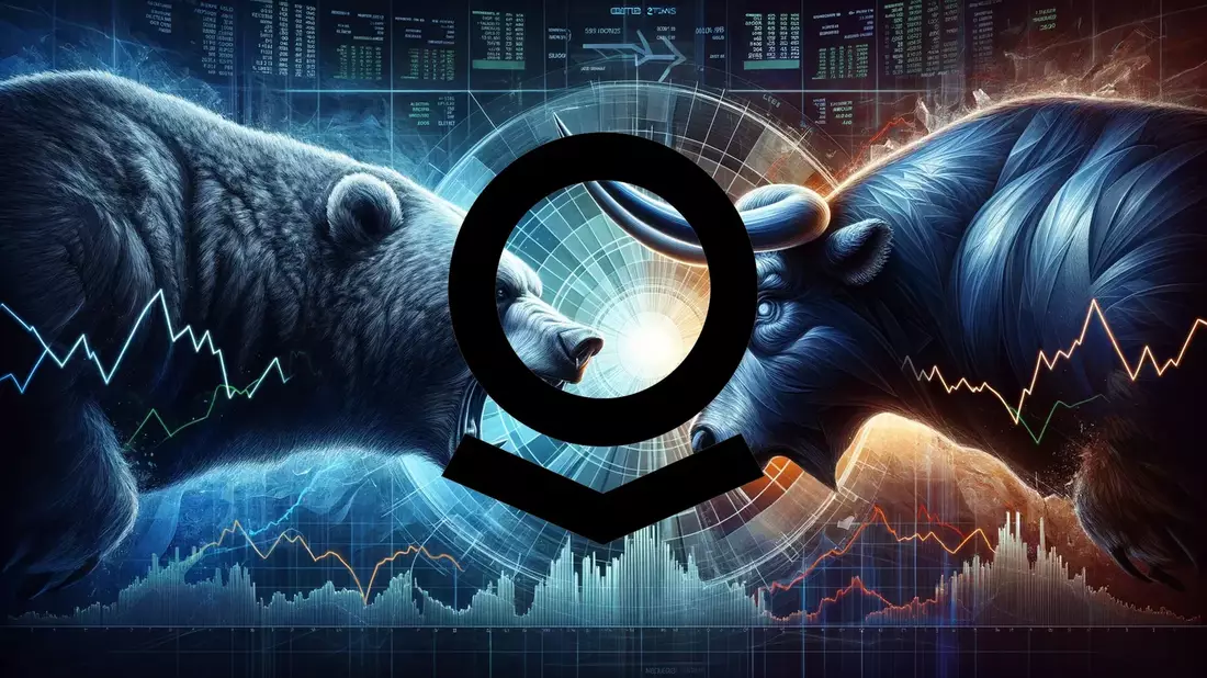 Palantir: Reconfiguración Forzosa en su Negocio Militar - Bild: über boerse-global.de