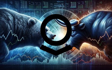 Palantir: Reconfiguración Forzosa en su Negocio Militar - Foto: über boerse-global.de