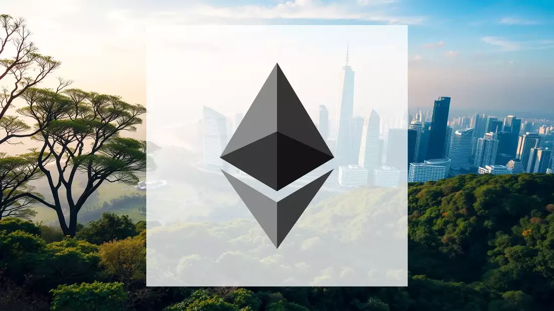 Ethereum: La Resistencia Silenciosa en un Mercado a la Baja - Bild: über boerse-global.de