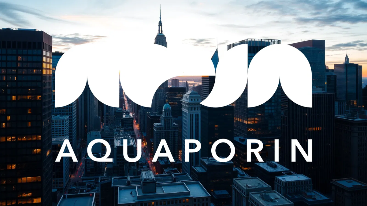 Aquaporin Aktie: Insolvenz-Verfahren läuft - Foto: über boerse-global.de