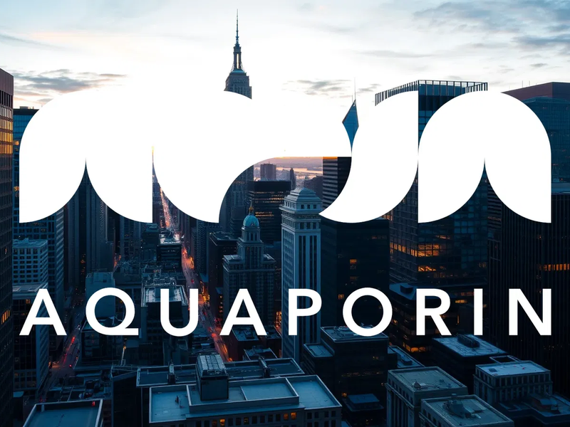 Aquaporin Aktie: Insolvenz-Verfahren läuft - Foto: über boerse-global.de