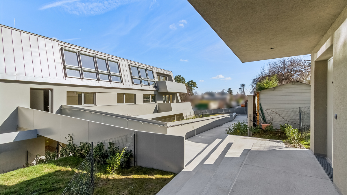 Raiffeisen Immo vermittelt Brunnique - Foto: Backbone über pressetext.de