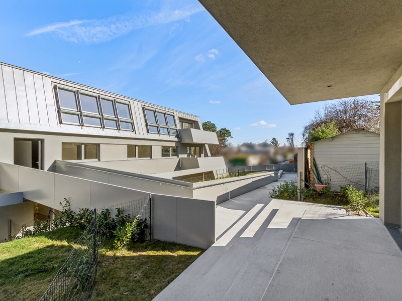 Raiffeisen Immo vermittelt Brunnique - Foto: Backbone über pressetext.de