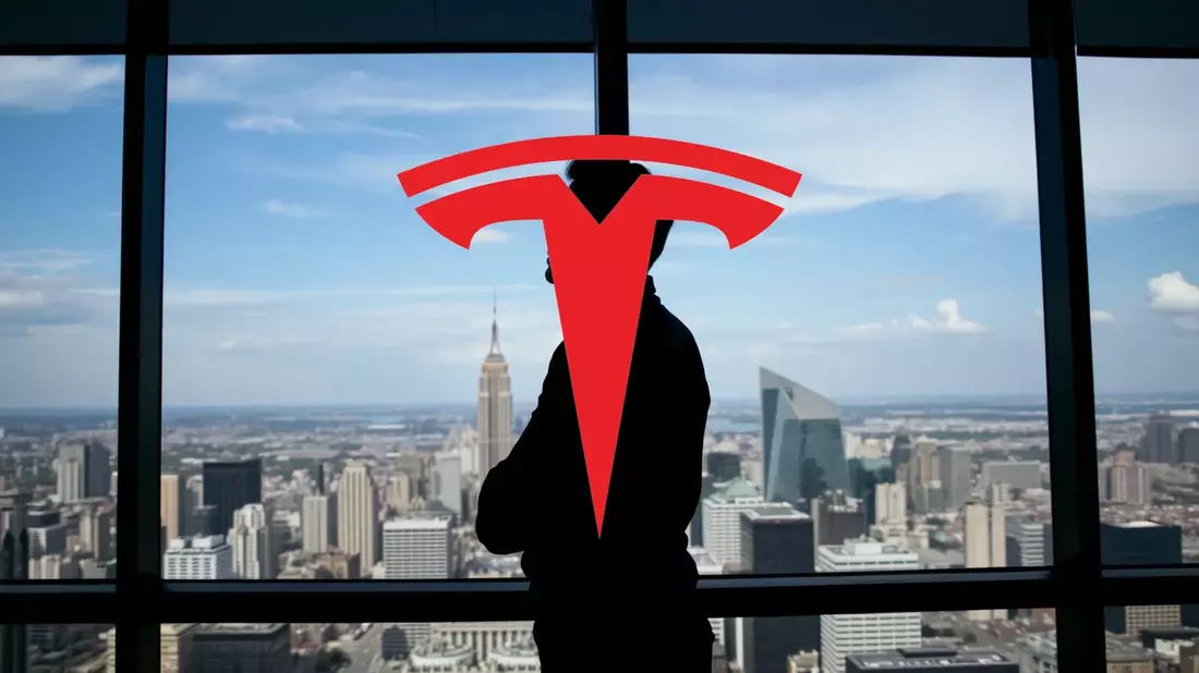 Tesla se juega su credibilidad en la autonomía hoy - Bild: über boerse-global.de