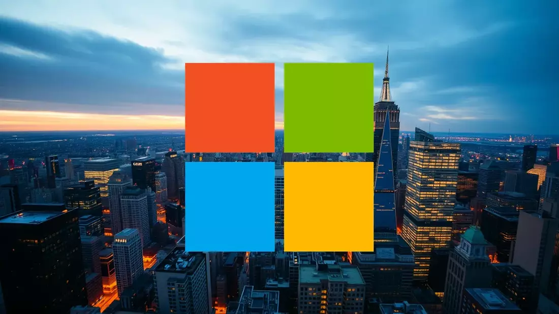 Microsoft: La apuesta por la IA enfrenta el escepticismo bursátil - Bild: über boerse-global.de