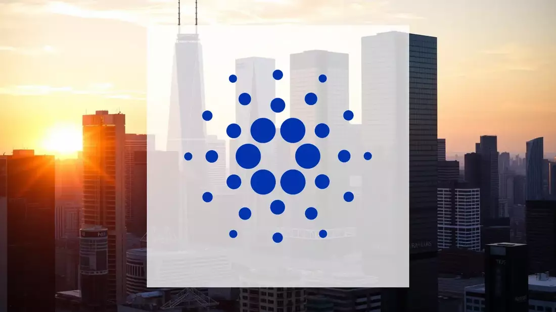 Marzo: El mes decisivo para el futuro de Cardano - Bild: über boerse-global.de