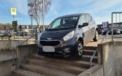 POL-KI: 260309.1 Schwentinental: Falsch abgebogen - Foto: presseportal.de