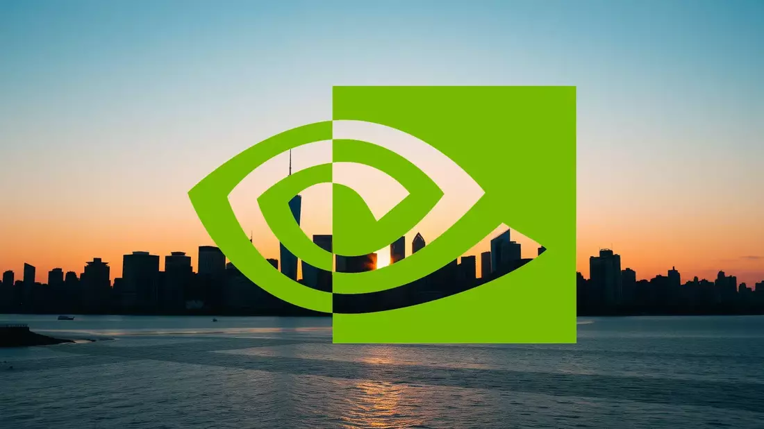 Nvidia: El Mercado Aguarda la GTC Tras Resultados Siderales - Bild: über boerse-global.de