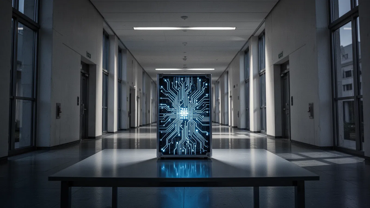 US-Regierung verschärft Regeln für KI-Verträge - Foto: über boerse-global.de