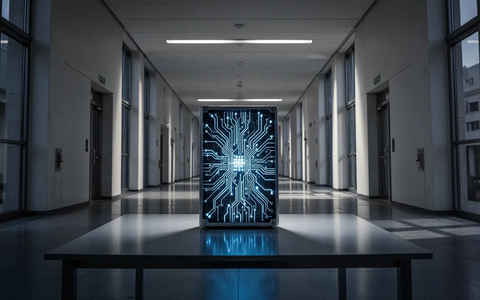 US-Regierung verschärft Regeln für KI-Verträge - Foto: über boerse-global.de