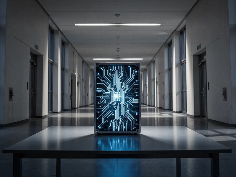 US-Regierung verschärft Regeln für KI-Verträge - Foto: über boerse-global.de