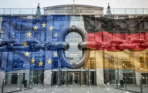 Lieferkettengesetz: EU lockert Regeln, Deutschland zieht nach - Foto: über boerse-global.de