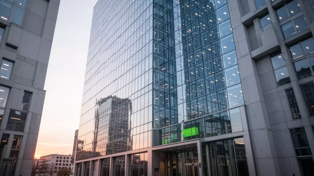 Amundi Euro Corp ESG ETF: Fokus auf Kurzläufer - Bild: über boerse-global.de